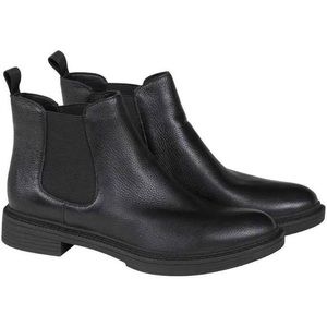 NWB Kenneth Cole Leather Chelsea Boots